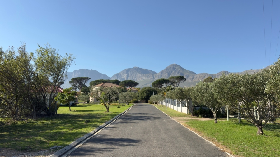0 Bedroom Property for Sale in Tre Donne Estate Western Cape